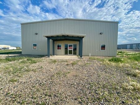 Industrial space for Sale at 401 5th St SE in Tioga