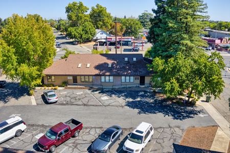 Office space for Sale at 1408 Live Oak Blvd in Yuba City