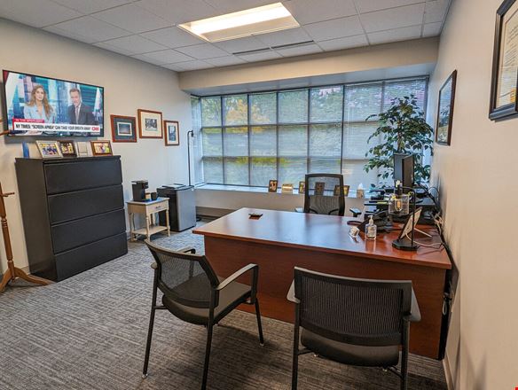 130 John Muir Drive