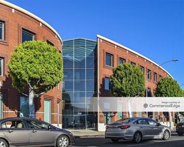 Beverly Atrium