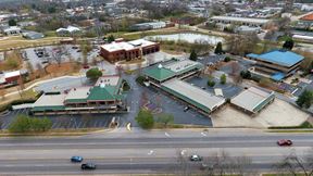 The Center Office Park