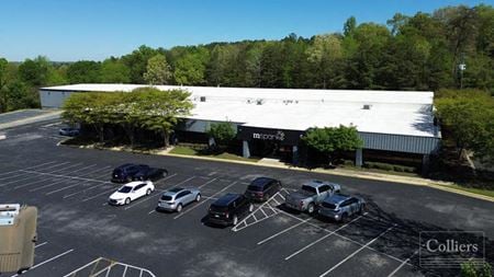 Industrial space for Rent at 5901 Hwy 52 E in Helena