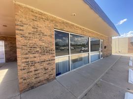 FLEX SPACE OFFICE/WAREHOUSE
