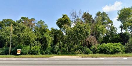 3606 Peach Orchard Road - Augusta