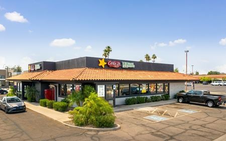Retail space for Sale at NEC | Longmore Rd & Southern Ave in Mesa