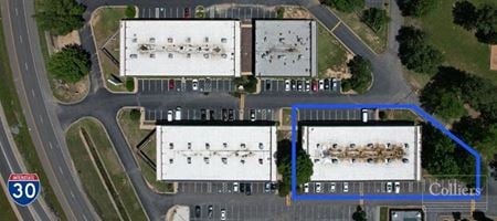 Photo of commercial space at 11701 I-30 in Little Rock