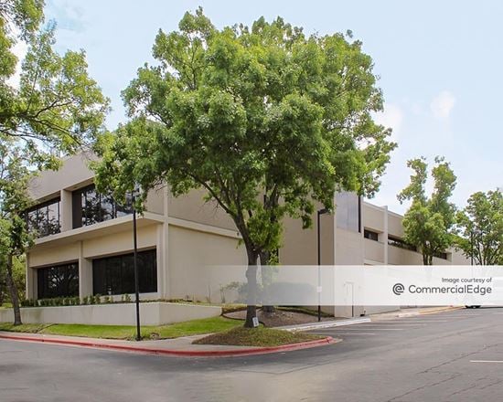 Regency Office Center