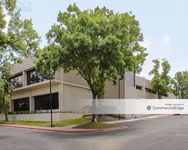 Regency Office Center