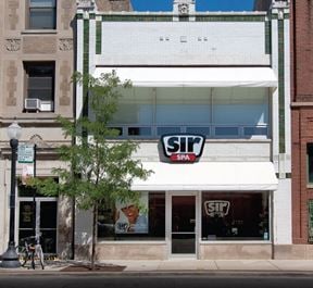 Free Standing Building For Lease in Andersonville - Chicago