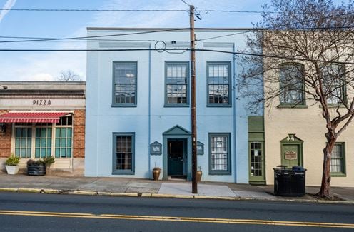 Sawyer Building