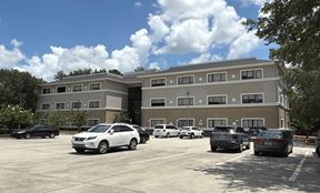 Office Suites For Sublease | DeBary Professional Plaza