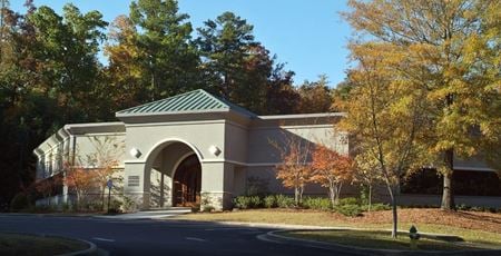 Photo of commercial space at 2111 Parkway Office Circle in Hoover