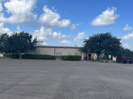 Photo of commercial space at 6920 W Expressway 83 in Harlingen
