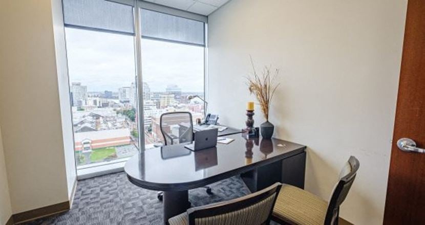 Office Space & Solutions - Norfolk