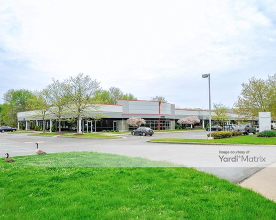 Valley Tech Center