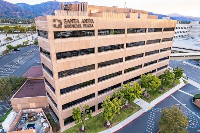 Santa Anita Medical Plaza