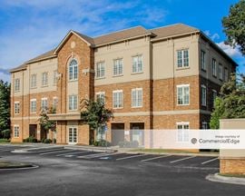 Eagles Landing Office Park