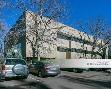 Office space for Rent at 2627 Redwing Road in Fort Collins