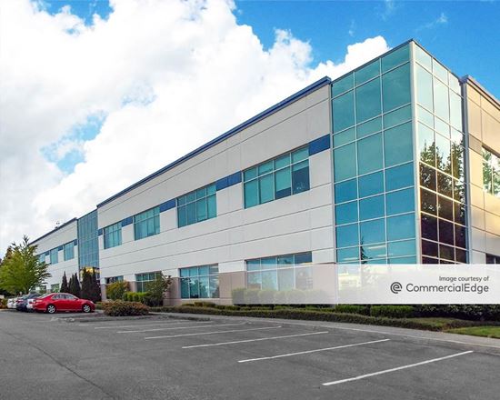 Bothell Highlands Center