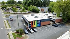 3801 Western Blvd