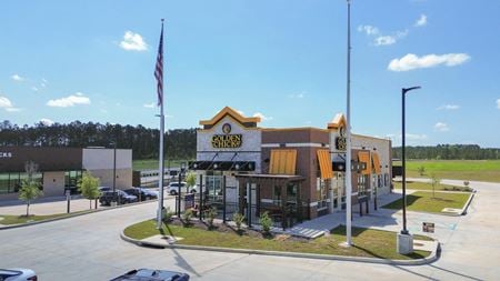 Retail space for Rent at 6218 U.S. 98 in Hattiesburg