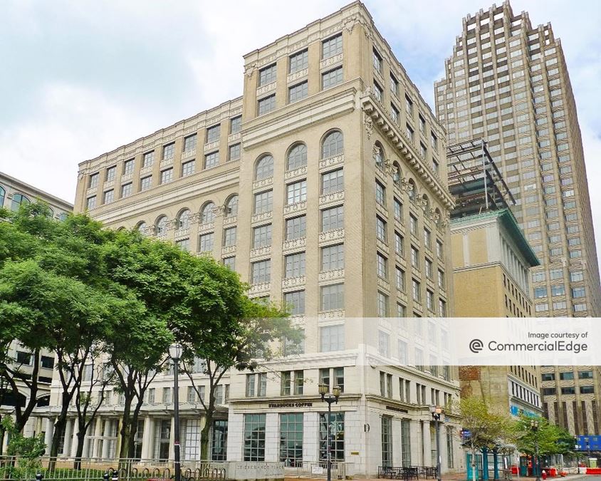 15 Exchange Place, Jersey City, NJ CommercialSearch