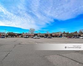 Midland Shopping Center