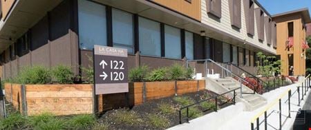 Office space for Rent at 120-122 La Casa Via in Walnut Creek