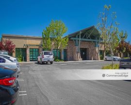 Crown Point Professional Center