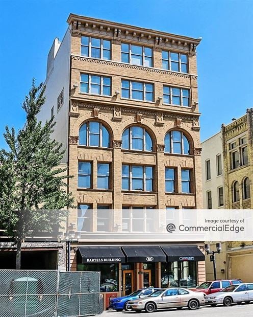 Bartels Building
