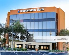 Hedwig Plaza - 9601 & 9575 Katy Fwy
