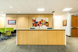 Regus - Boise Downtown