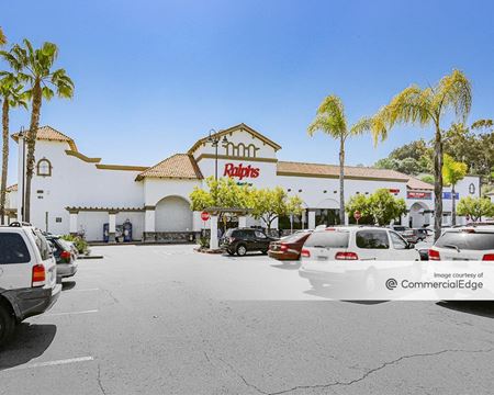 Photo of commercial space at 101 Old Grove Road in Oceanside