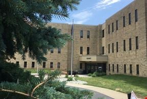 1247 Cedar Crest Professional Park