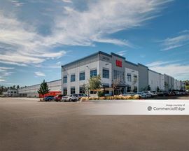 SeaPORT Logistics Center - Building A