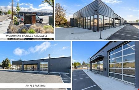 Photo of commercial space at 113 W 43rd St in Garden City