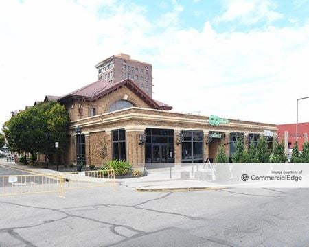 Photo of commercial space at 101 South Fountain Avenue in Springfield