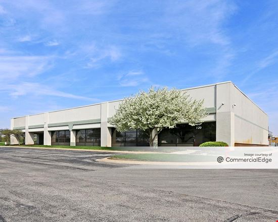 701 Congressional Blvd