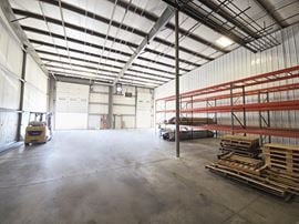 6736 Commerce Court Dr.