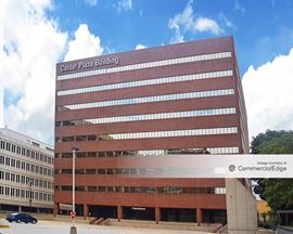 Calder Plaza Building