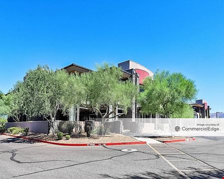 Office space for Rent at 8502 E Princess Dr in Scottsdale