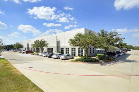 Industrial space for Rent at 1221 S. Beltline Road & 1234 Lakeshore Drive in Coppell