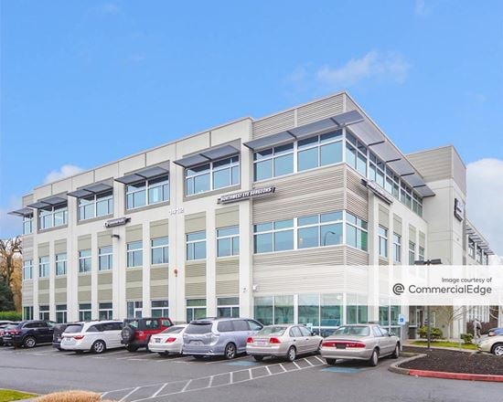 IDC Medical Plaza