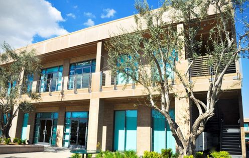 Spectrum Executive Suites