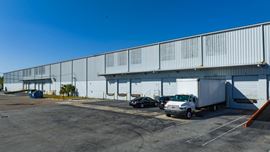 ReadySpaces Tampa East Lake