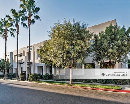 Office space for Rent at 7585 Irvine Center Dr. in Irvine
