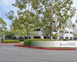 Castilian Technical Center - 50 Castilian Drive