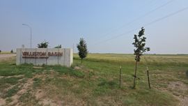 TBD Missouri Ridge Township