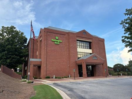 Other space for Rent at 500 Jesse Jewell Parkway  in Gainesville