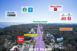 Retail Redevelopment Project